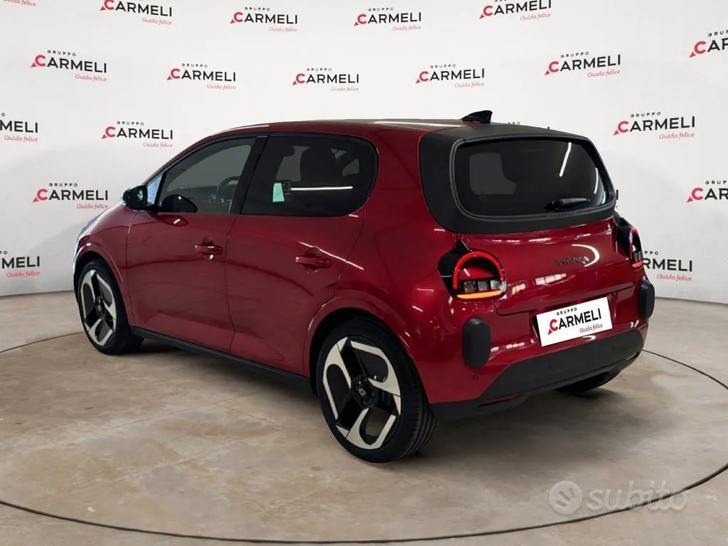 Renault Twingo 2026 photo 3