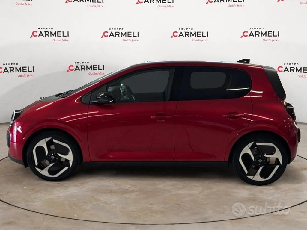 Renault Twingo 2026 photo 2