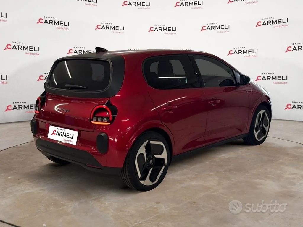 Renault Twingo 2026 photo 4