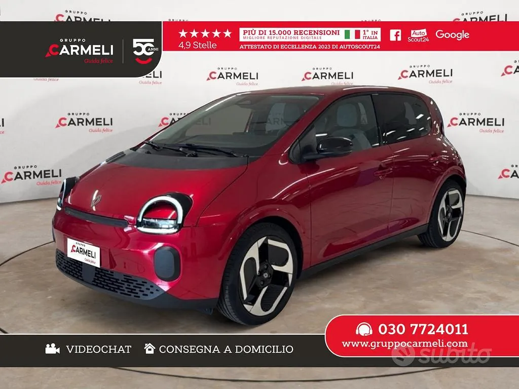 Renault Twingo
