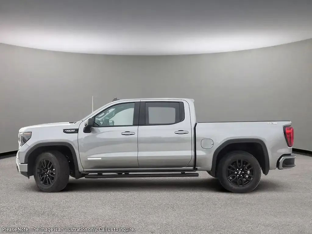 GMC Sierra 1500 2026 photo 3