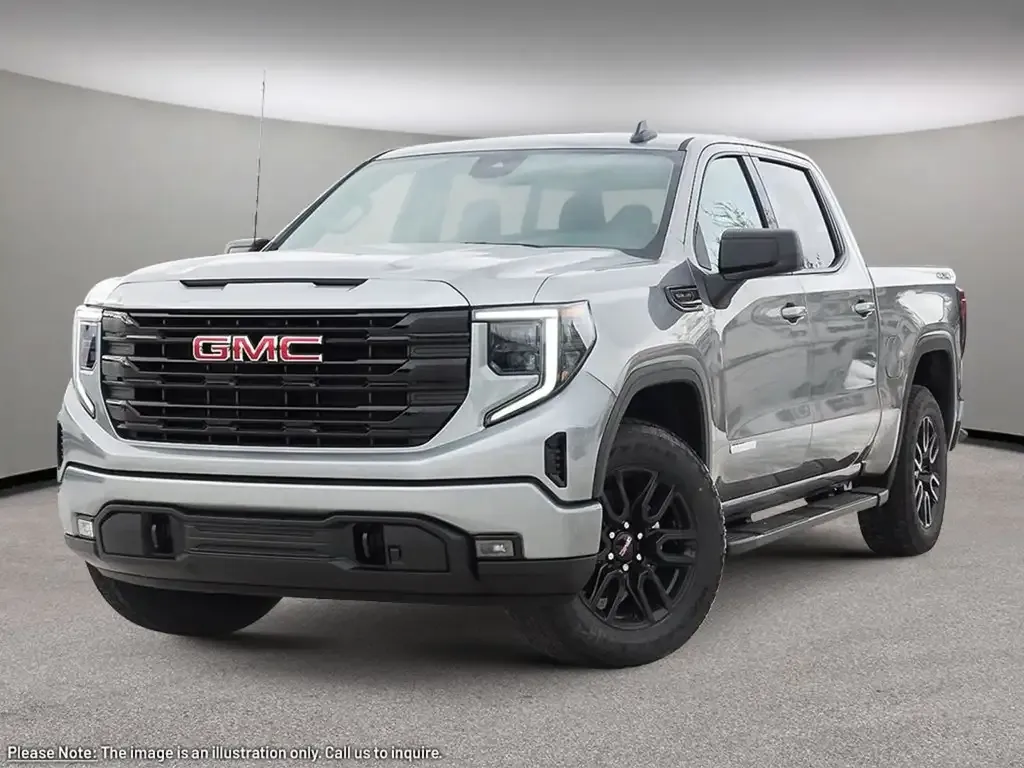 GMC Sierra 1500