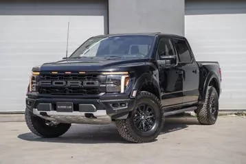 Ford F-150 Raptor