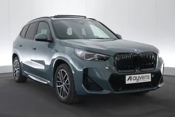 BMW Ix1 2023 photo 3