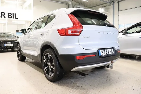 Volvo Xc40 2022 photo 4