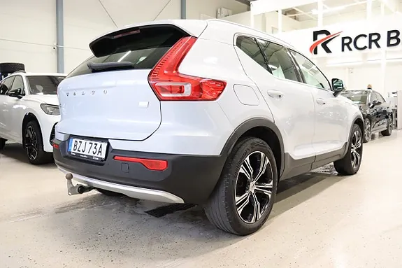 Volvo Xc40 2022 photo 5