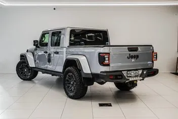 Jeep Gladiator 2021 photo 5