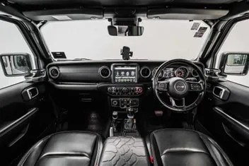 Jeep Gladiator 2021 photo 4