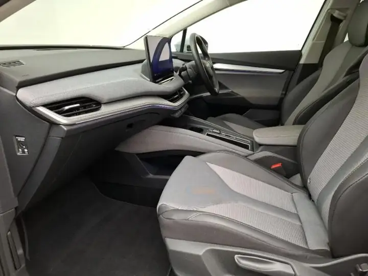 Skoda Enyaq 2026 photo 5