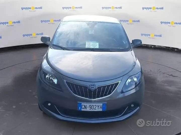 Lancia Ypsilon 2023 photo 5