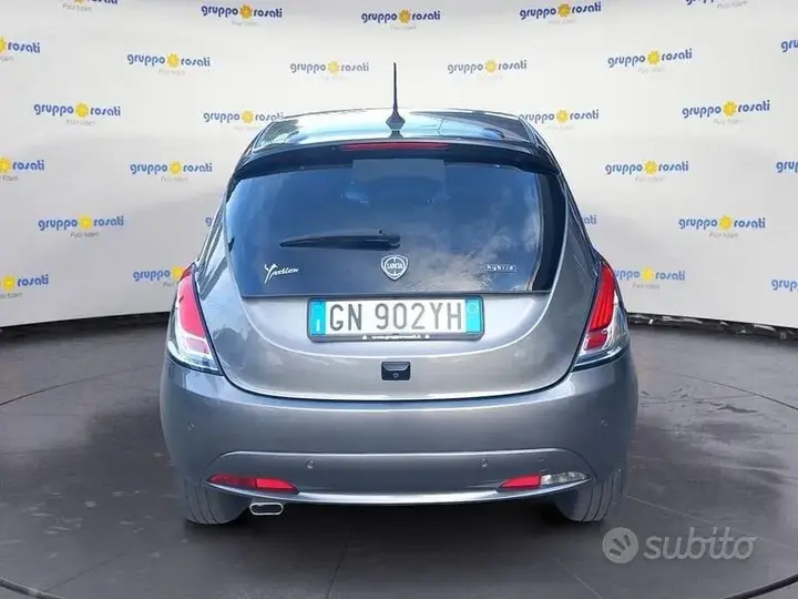 Lancia Ypsilon 2023 photo 4