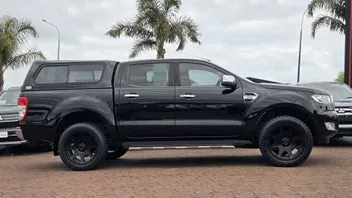 Ford Ranger 2018 photo 5