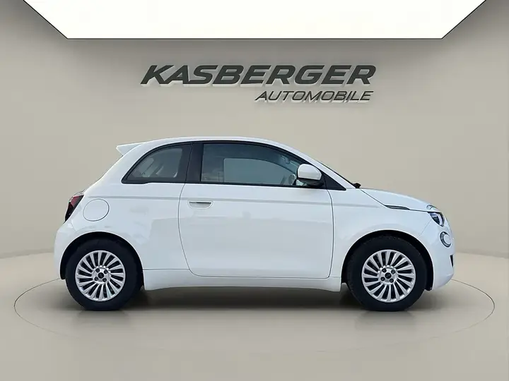 Fiat 500E 2023 photo 3