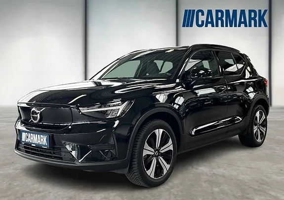 Volvo Xc40 2023 photo 2