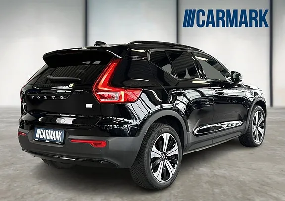 Volvo Xc40 2023 photo 3