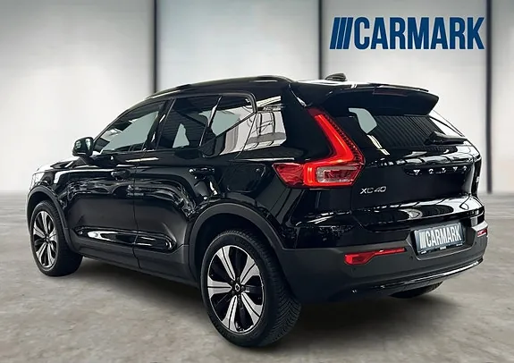 Volvo Xc40 2023 photo 4