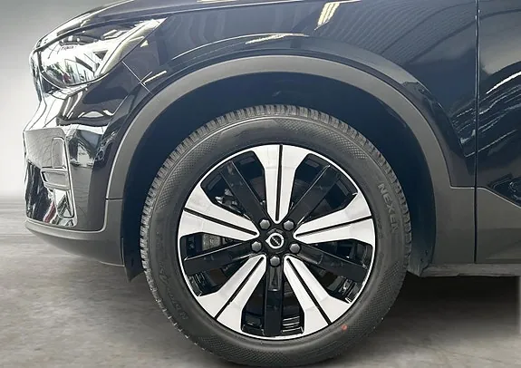 Volvo Xc40 2023 photo 5