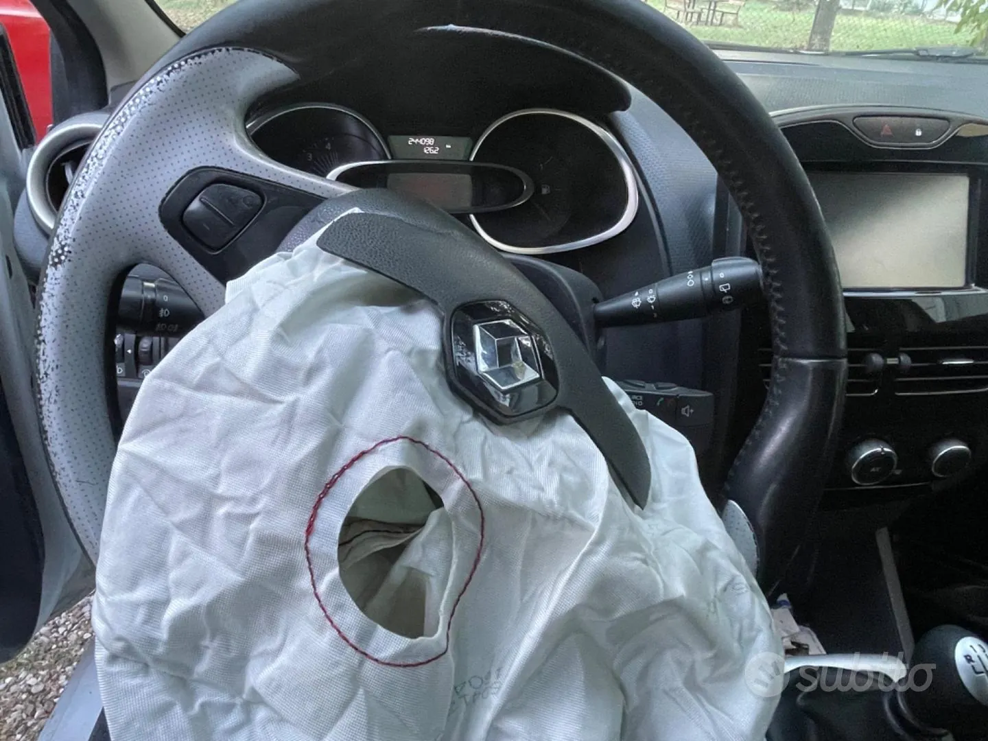 Renault Clio 2016 photo 4