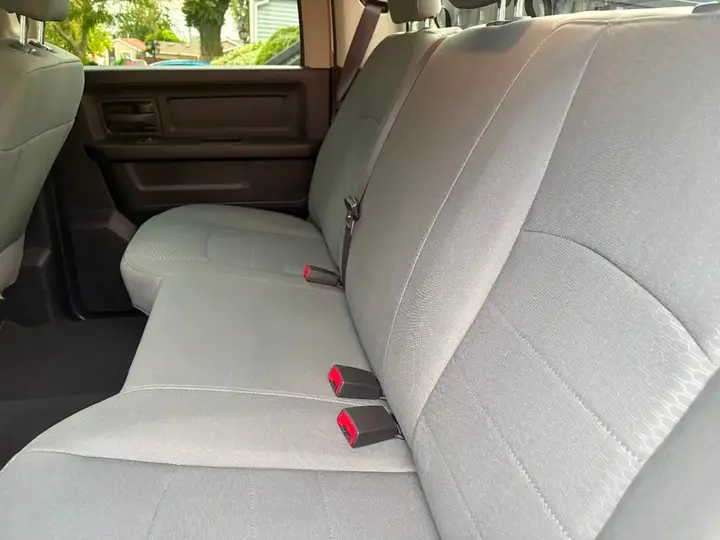 Ram 1500 Classic 2018 photo 3