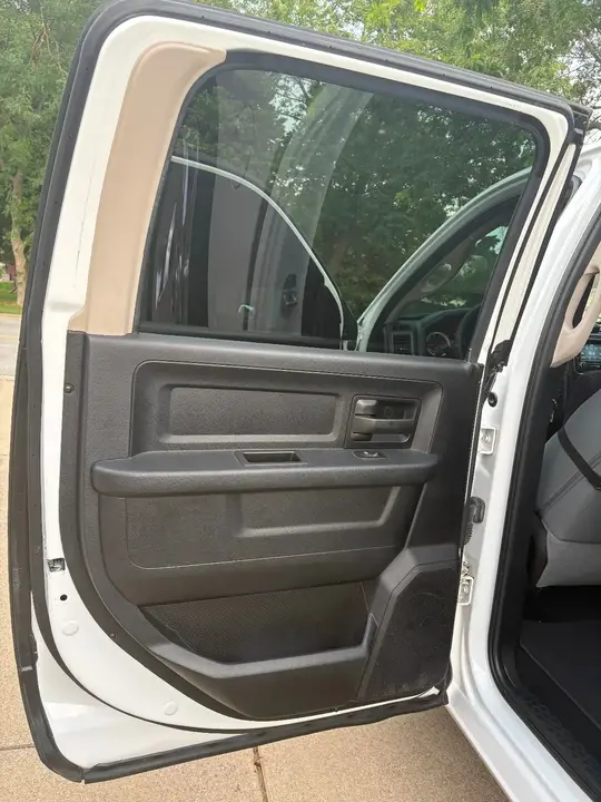 Ram 1500 Classic 2018 photo 5