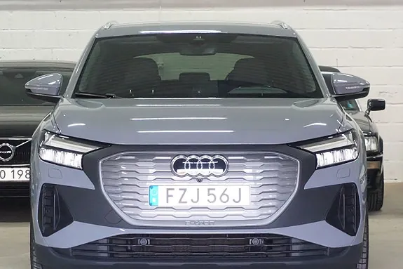 Audi Q4 E-Tron 2023 photo 4