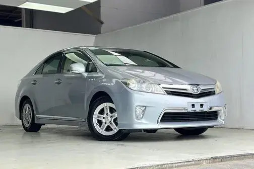 Toyota Sai