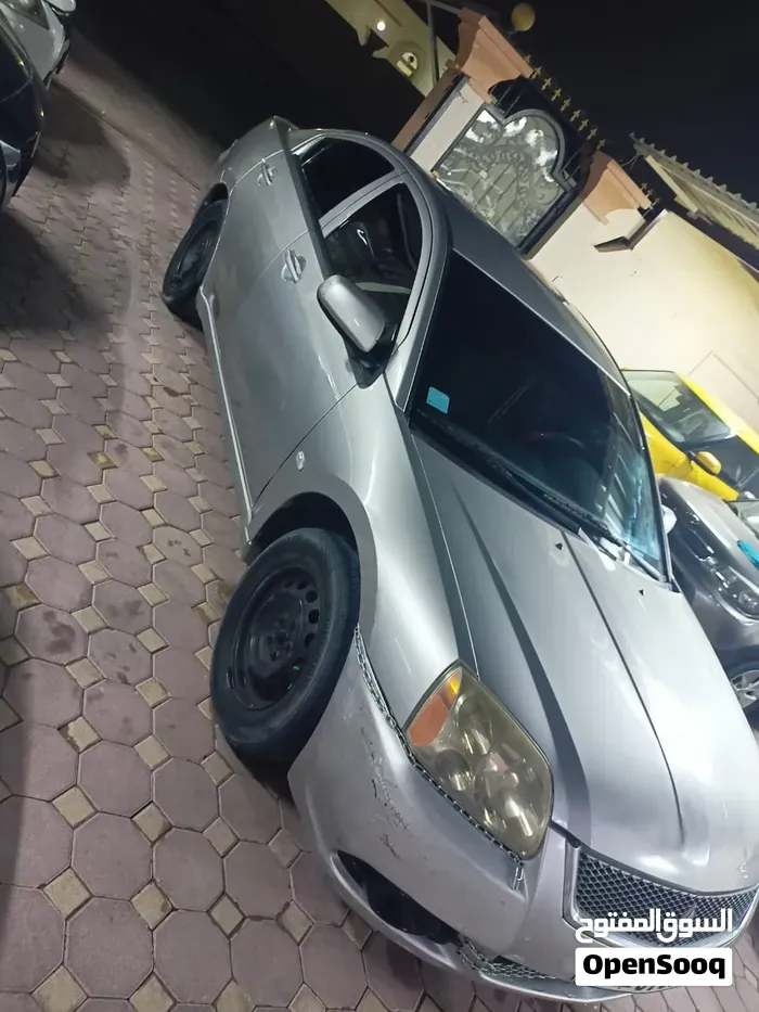 Mitsubishi Galant
