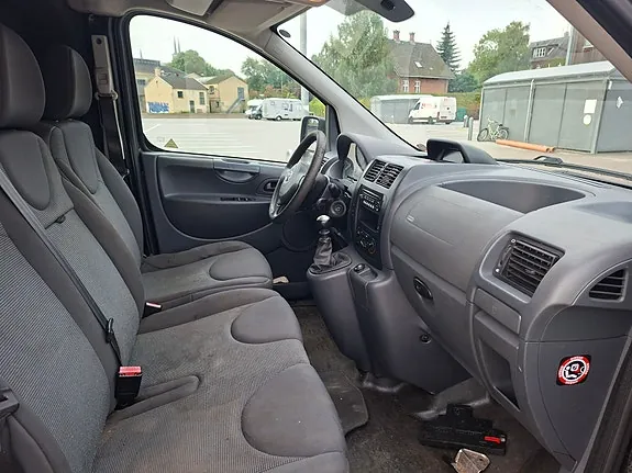 Toyota Proace 2015 photo 5