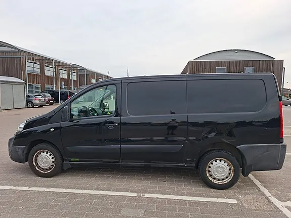 Toyota Proace 2015 photo 3