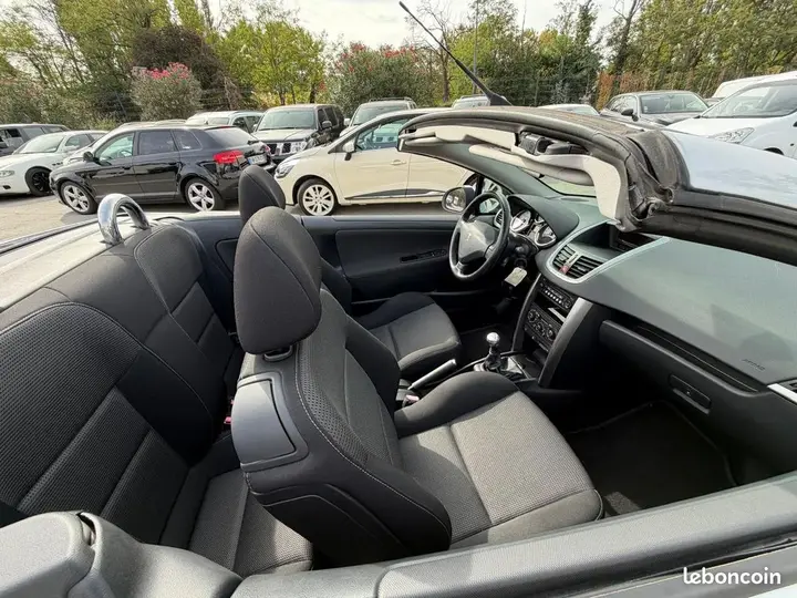 Peugeot 207 2011 photo 4