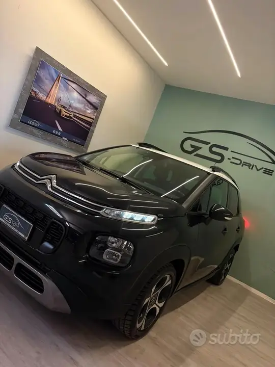 Citroen C3 Aircross 2019 photo 4