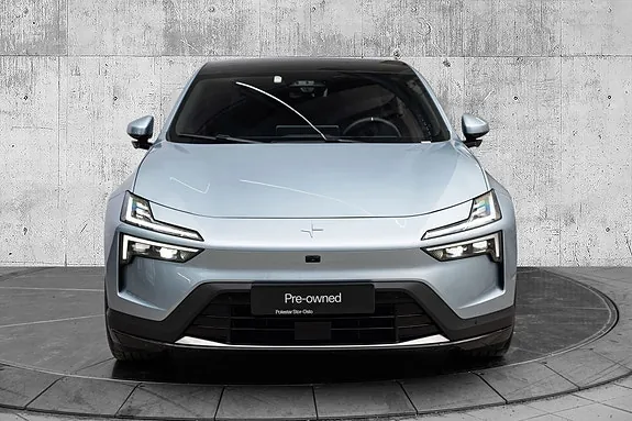 Polestar 4 2025 photo 3