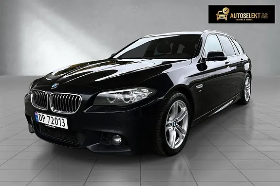 BMW 520D