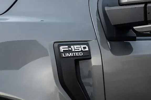 Ford F-150 2023 photo 5