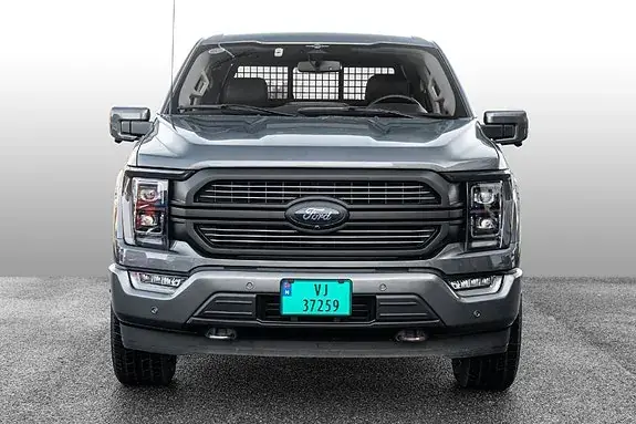 Ford F-150 2023 photo 2