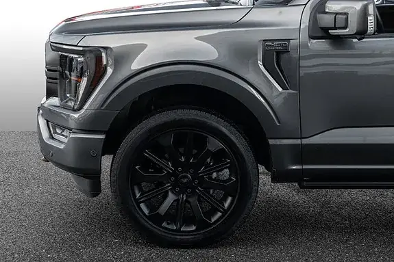 Ford F-150 2023 photo 4