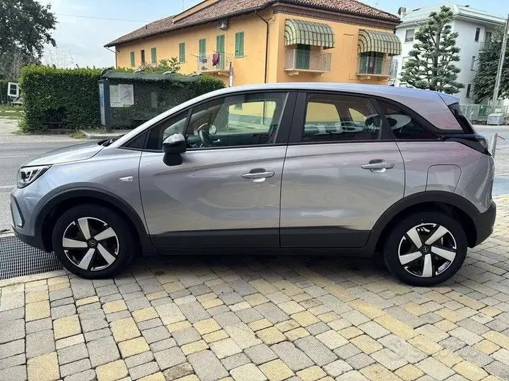 Opel Crossland 2022 photo 3