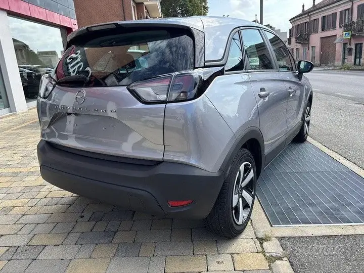 Opel Crossland 2022 photo 5