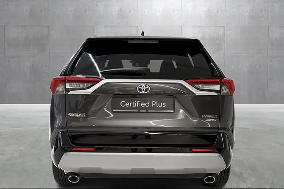 Toyota Rav4 2024 photo 4
