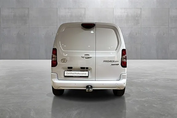 Toyota Proace City 2025 photo 4