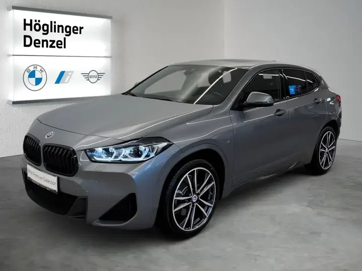 BMW X2 2022 photo 2