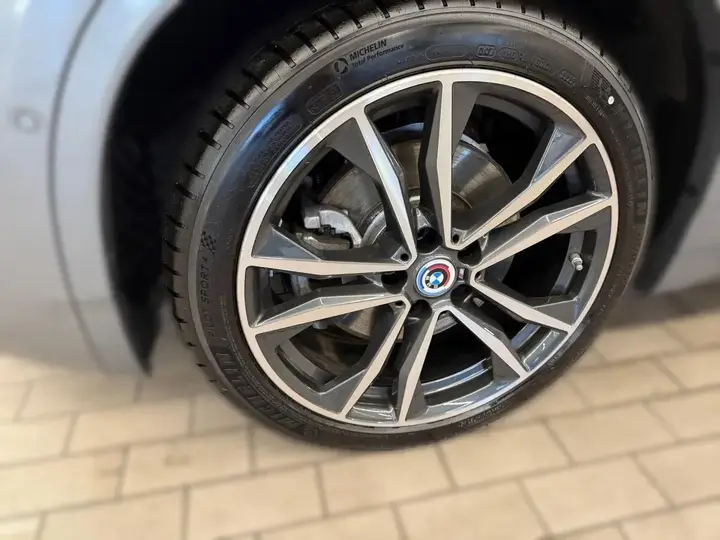 BMW X2 2022 photo 3