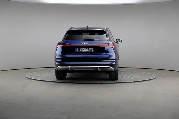 Audi E-Tron 2022 photo 5