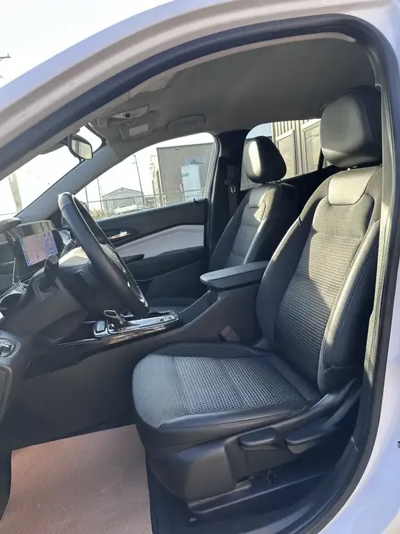 Chevrolet Trax 2025 photo 4