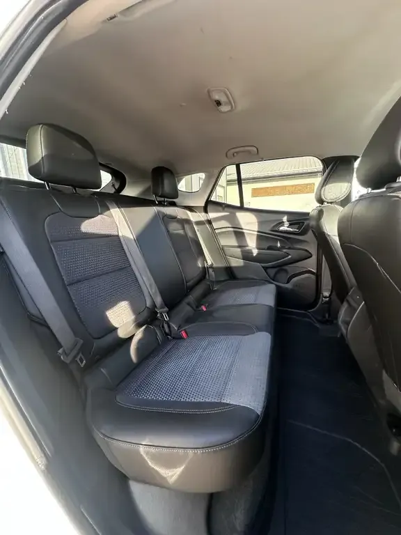 Chevrolet Trax 2025 photo 5