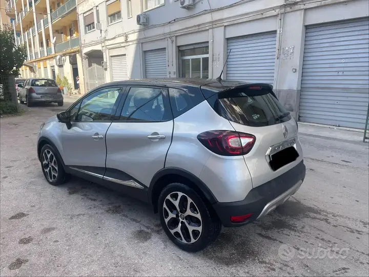 Renault Captur 2018 photo 4