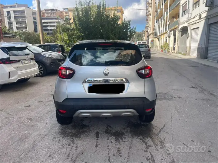 Renault Captur 2018 photo 5