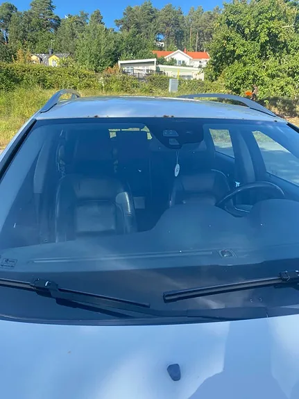 Volvo V70 2012 photo 4