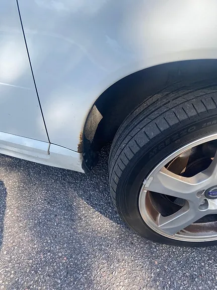 Volvo V70 2012 photo 5