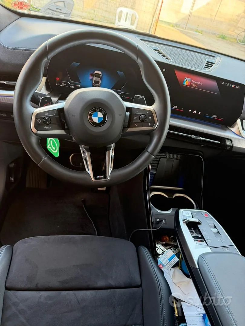 BMW X2 2024 photo 5